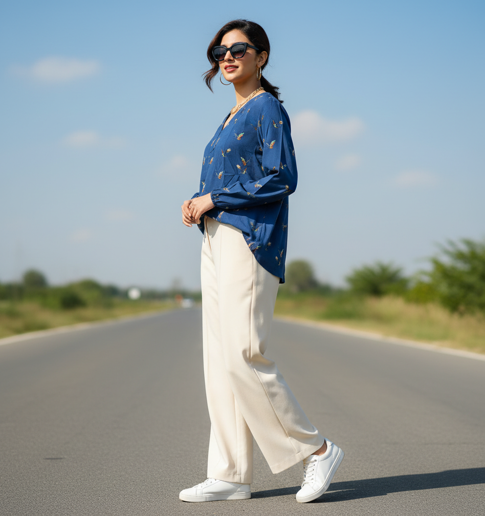 ESPIRIT Bonnare Style