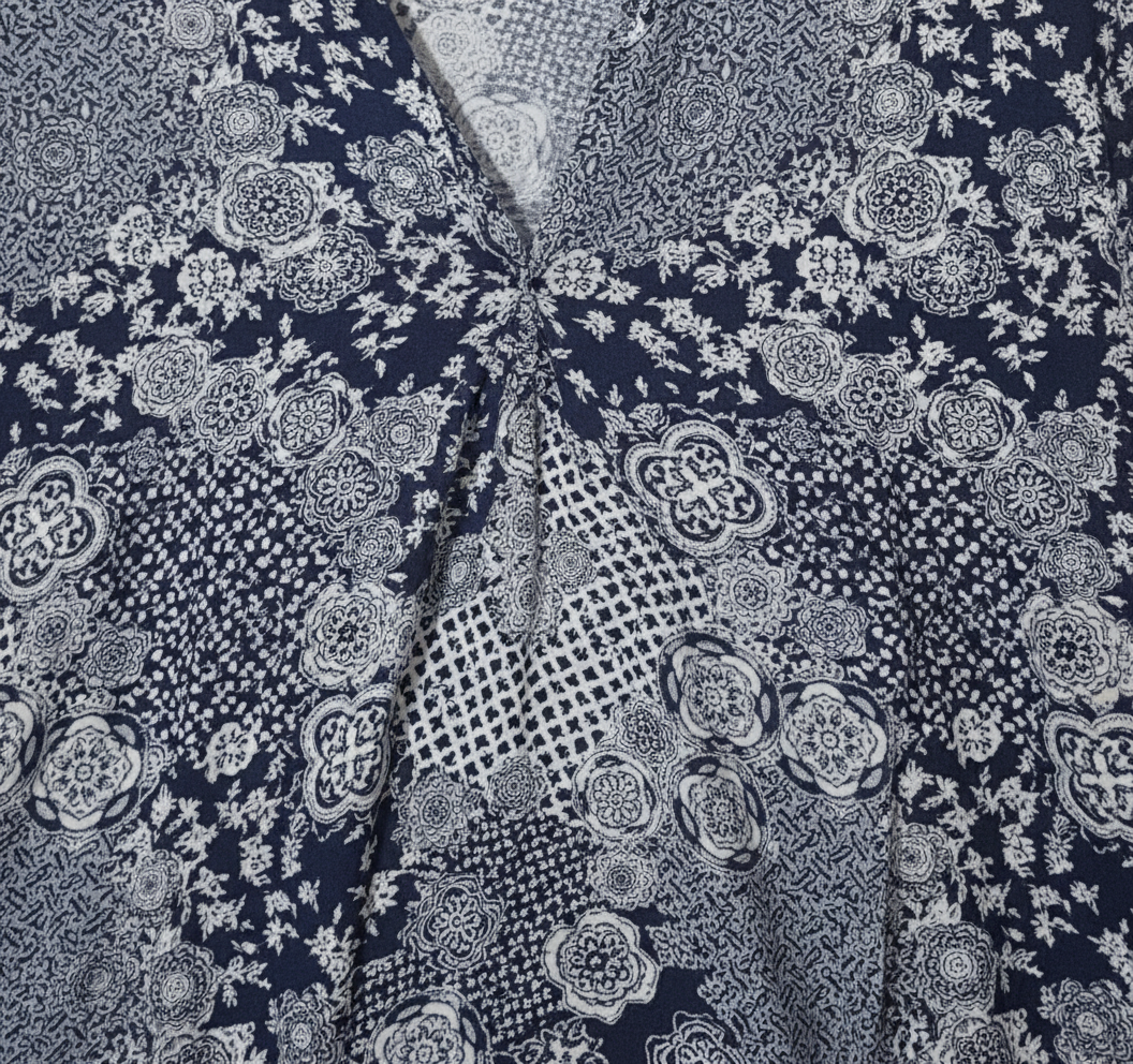 JANINA Bonnare Style