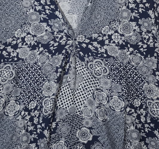 JANINA Bonnare Style