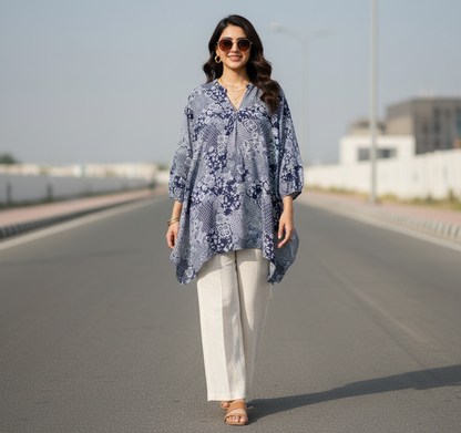 JANINA Bonnare Style