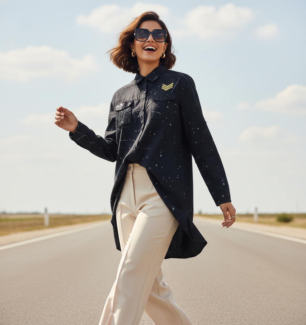 BONNARE Bonnare Style