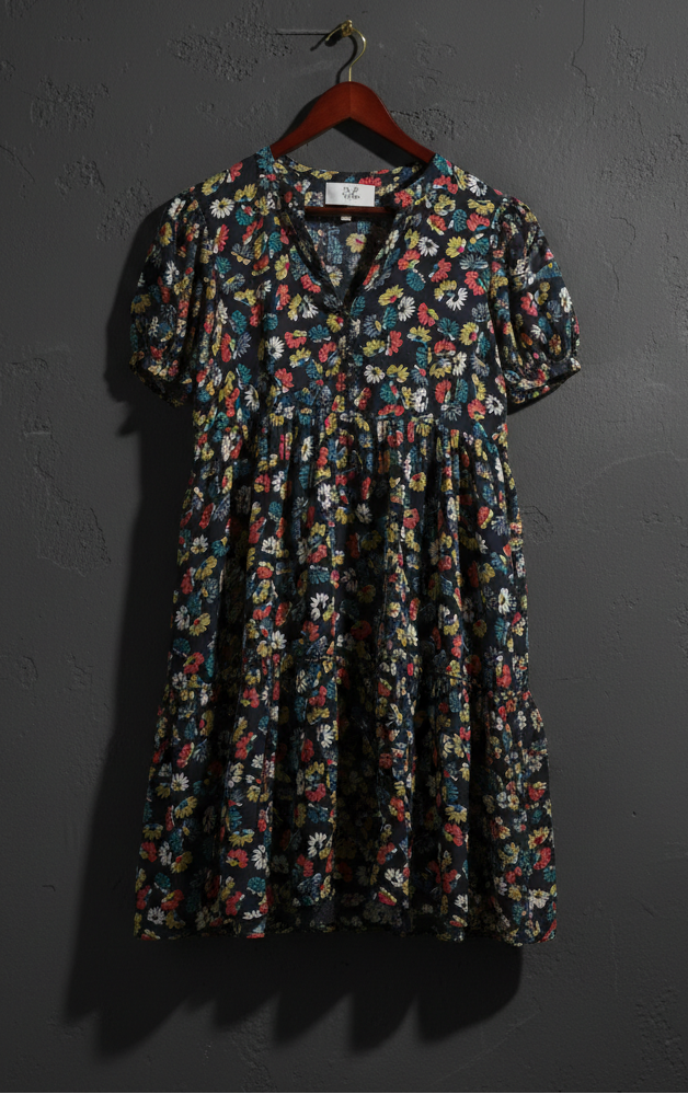 INDISKA Bonnare Style