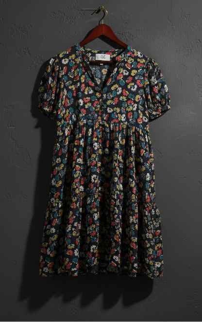 INDISKA Bonnare Style