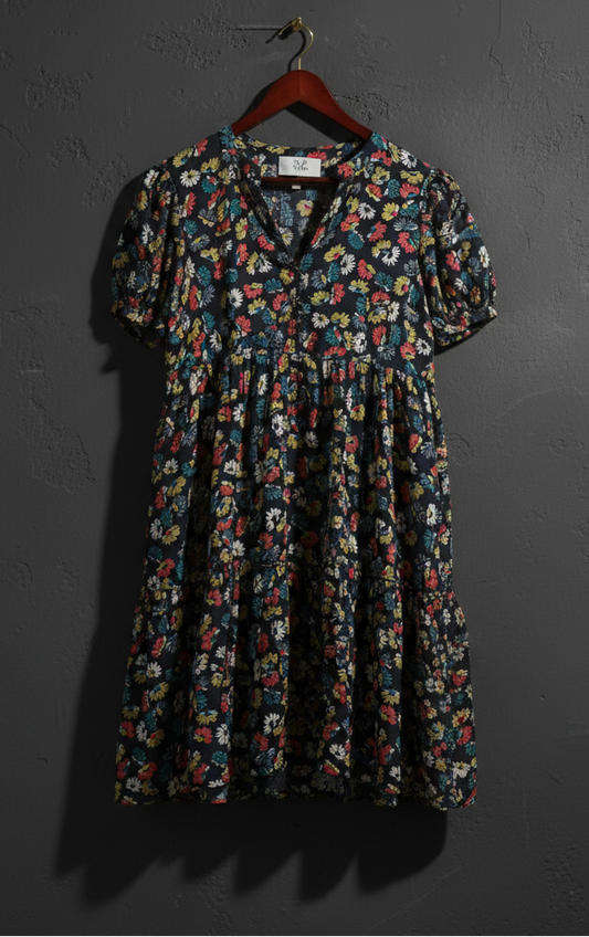 INDISKA Bonnare Style