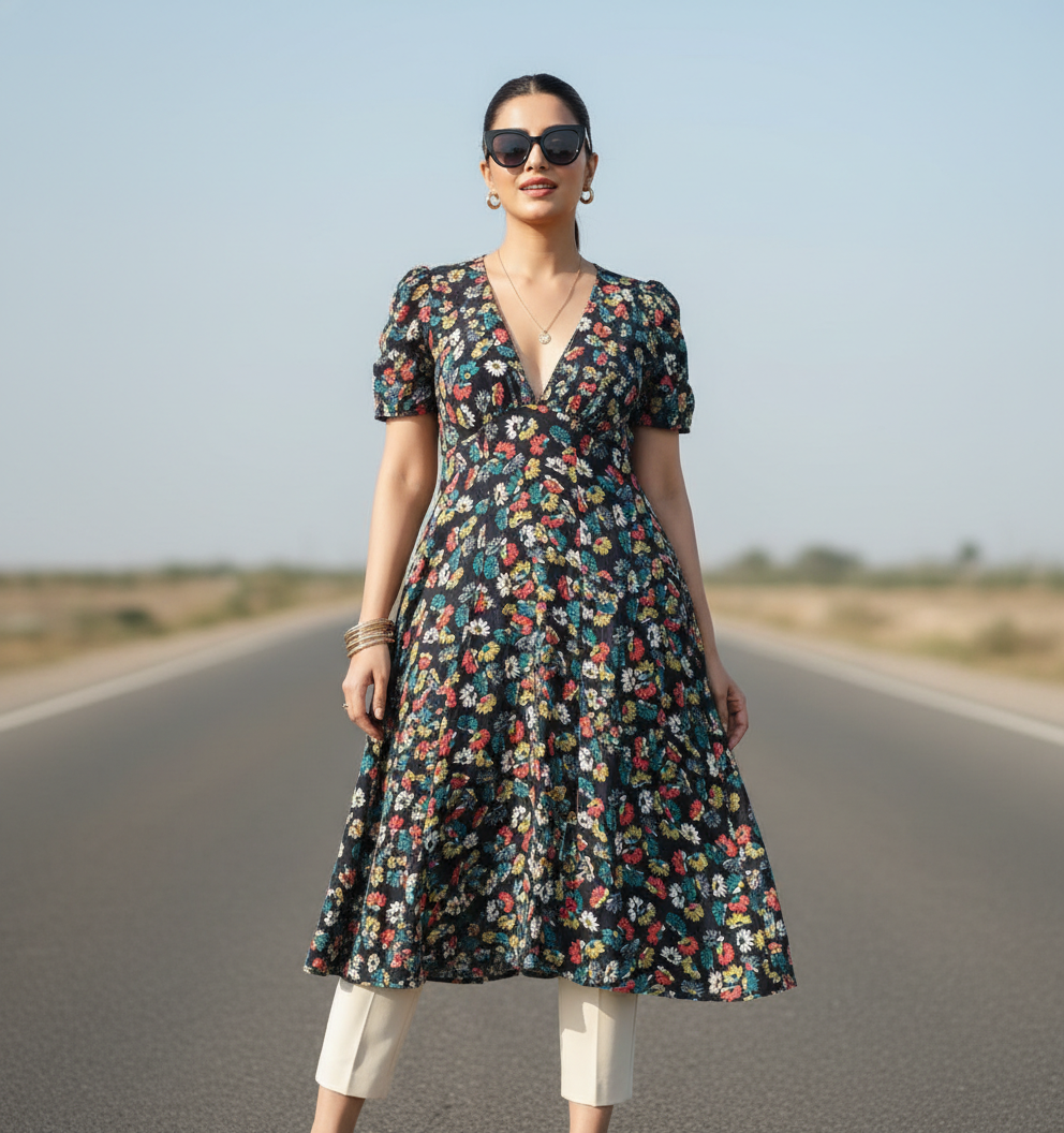 INDISKA Bonnare Style