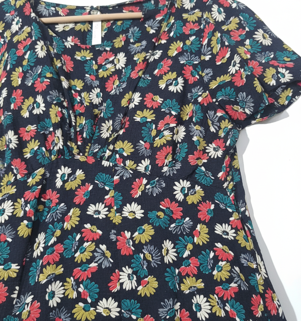 INDISKA Bonnare Style