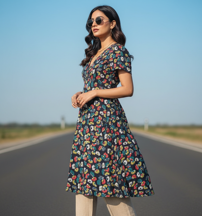 INDISKA Bonnare Style