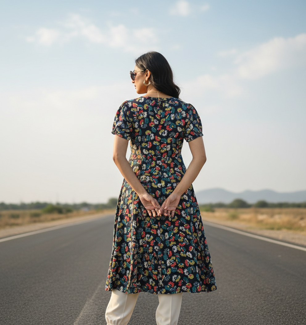 INDISKA Bonnare Style