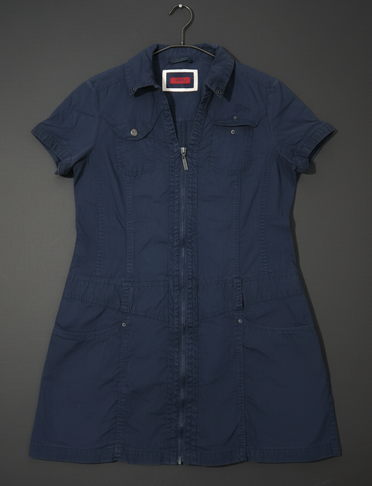 ZAGERE Bonnare Style