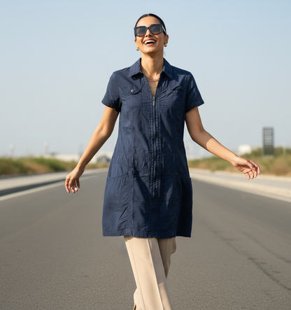 ZAGERE Bonnare Style