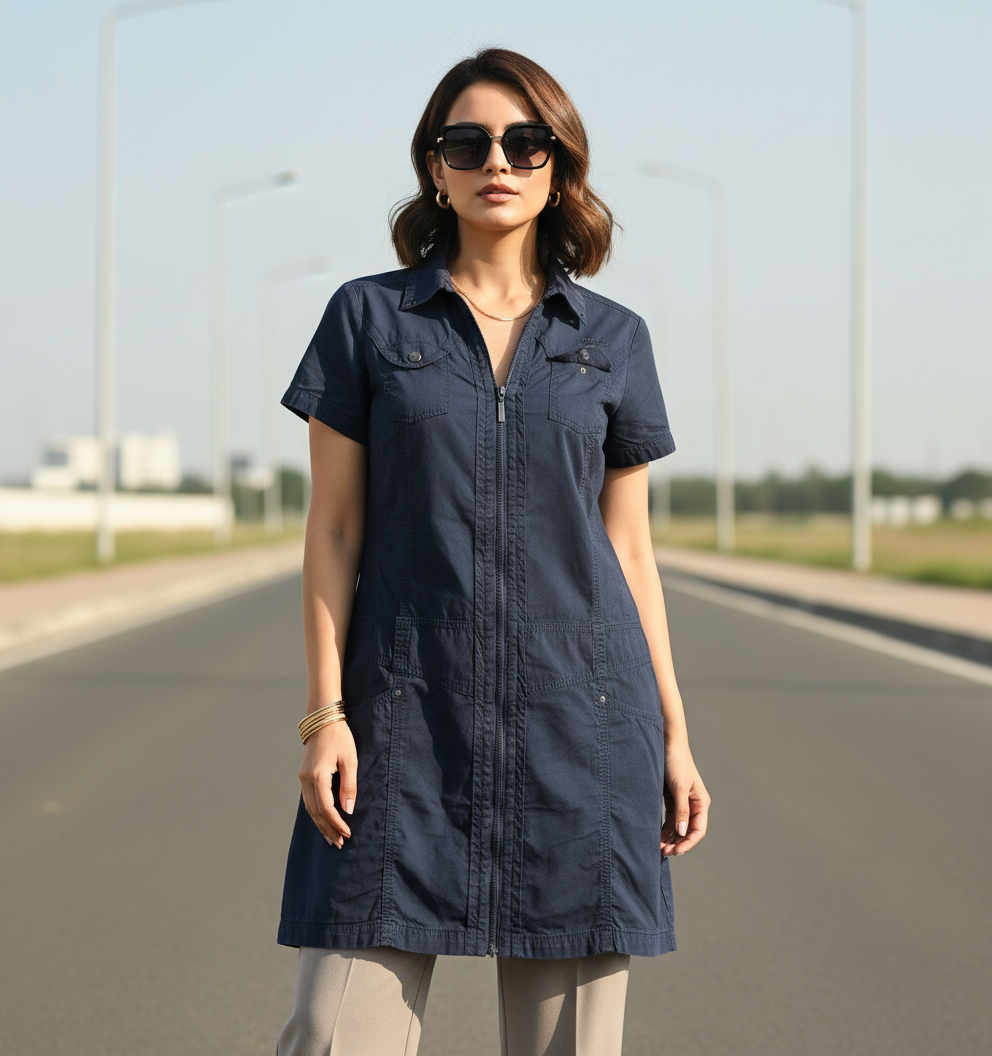 ZAGERE Bonnare Style