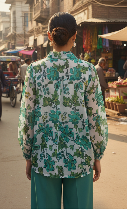 Reserved Bonnare Women