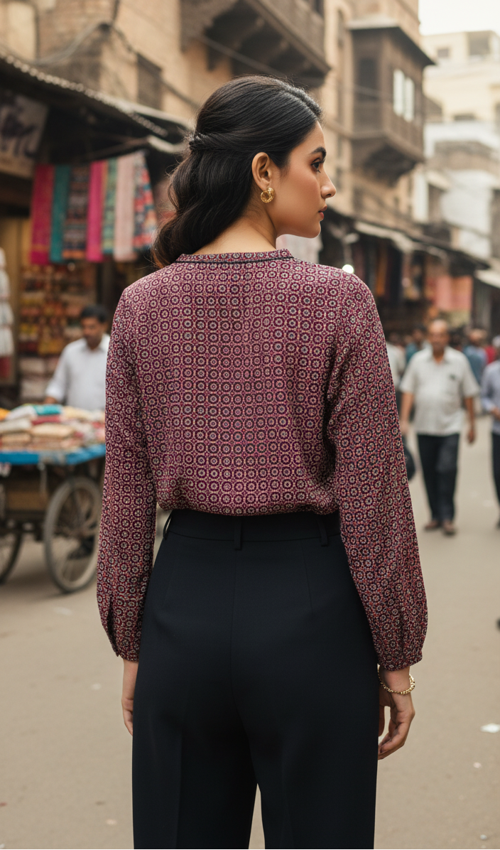 Vila JOY Bonnare Women