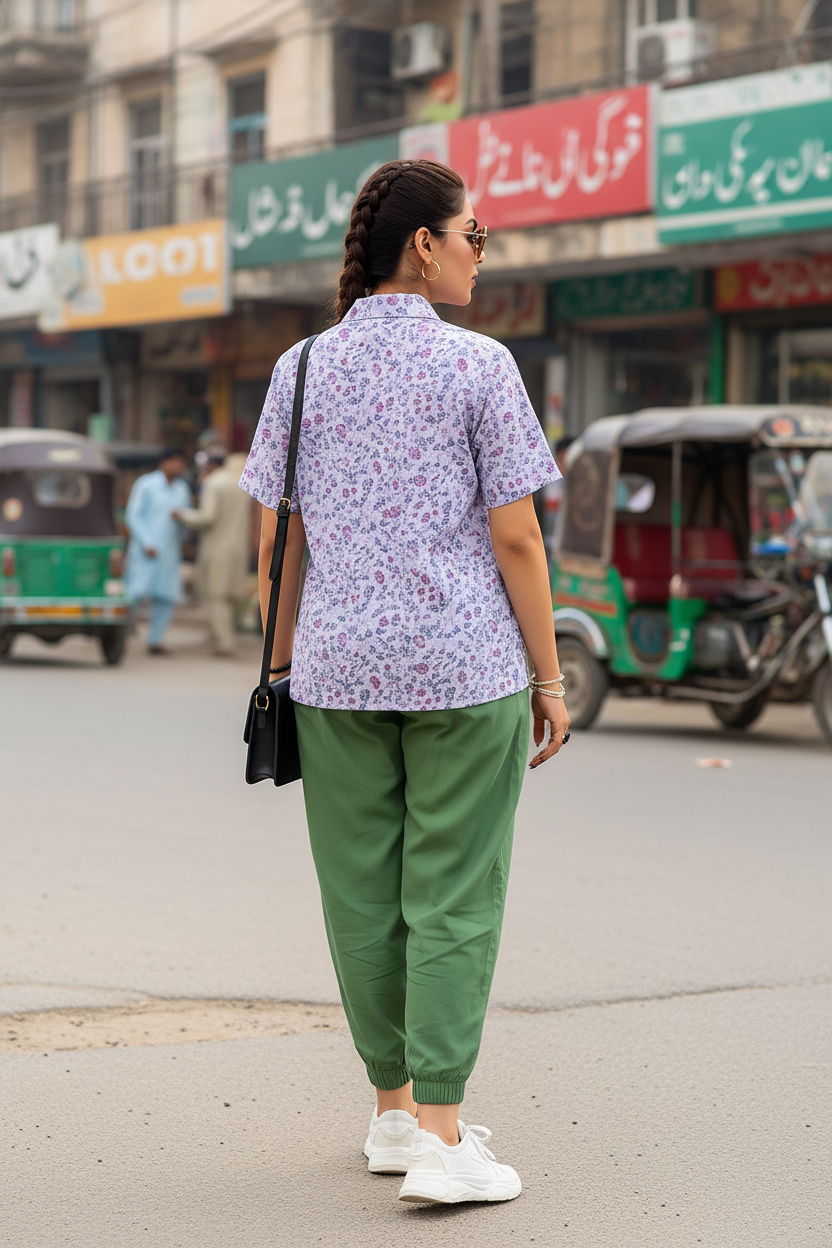 Honor Millburn Bonnare Women