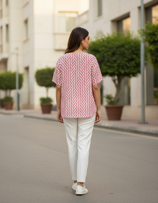 WAL BUSH Bonnare Women