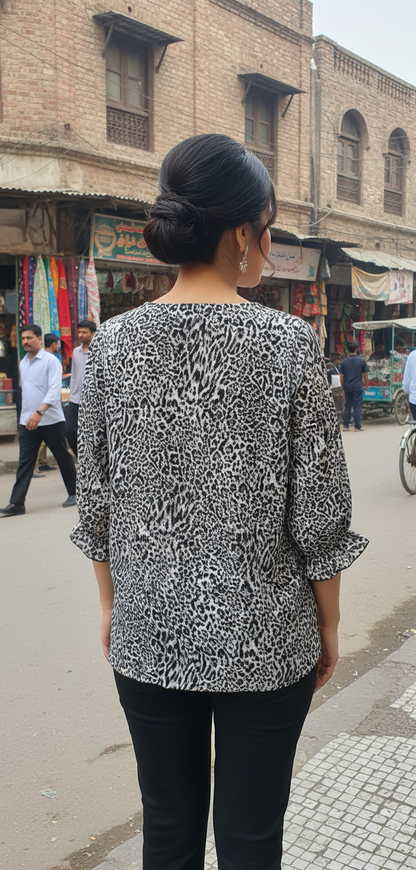 Yessica Bonnare Women