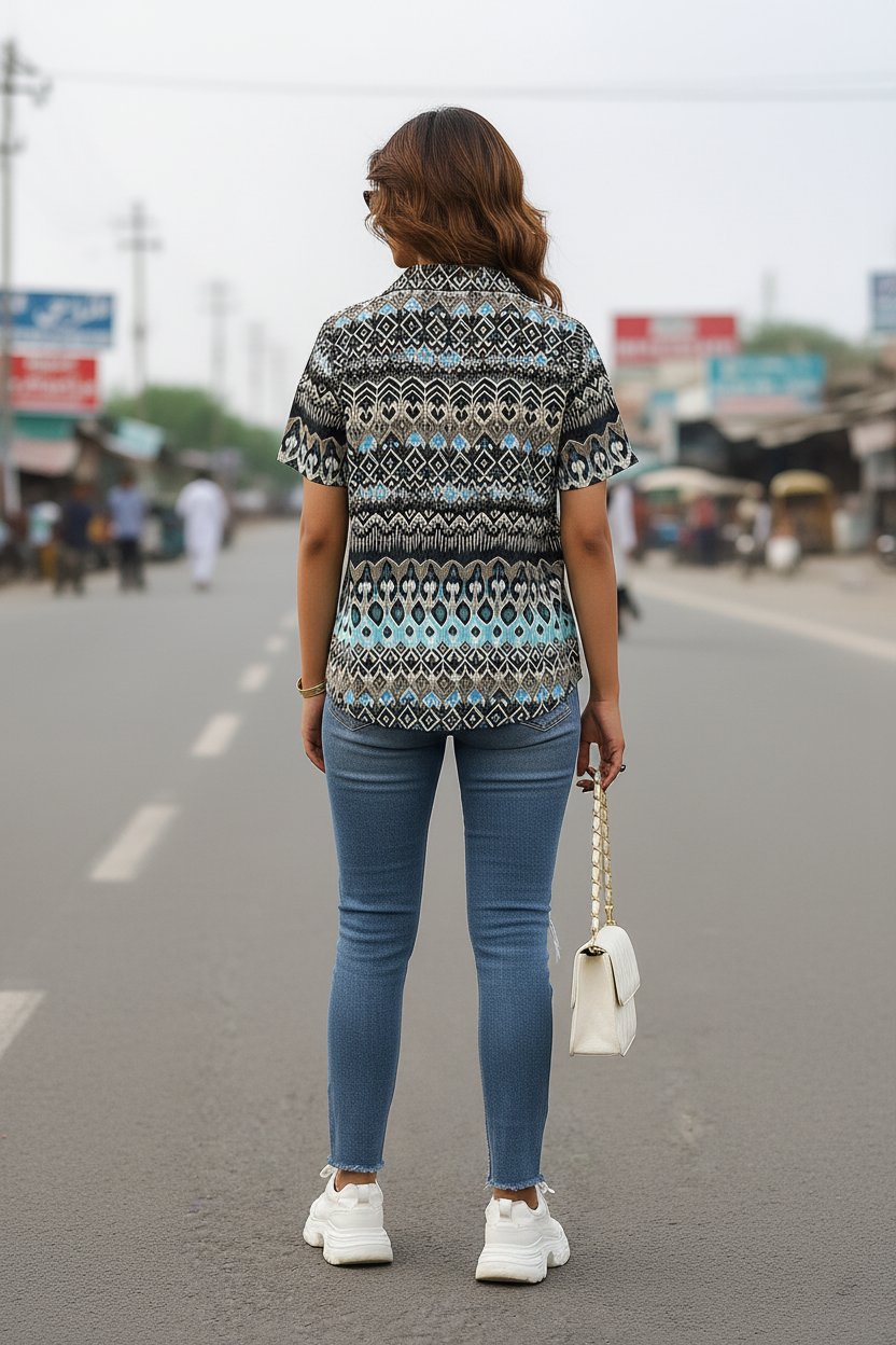 Canada Bonnare Women