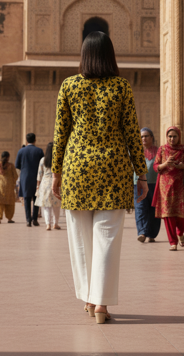 Gina Tricot Bonnare Women