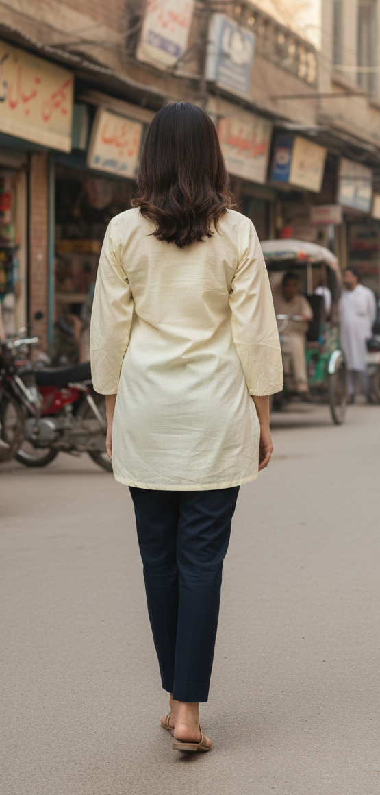 IN EXTENSO Bonnare Women