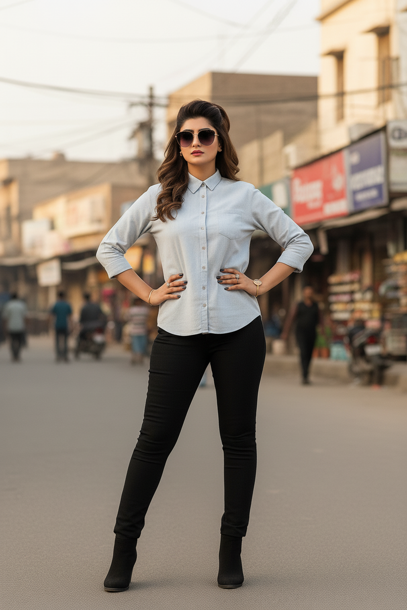 ETERNA Bonnare Women