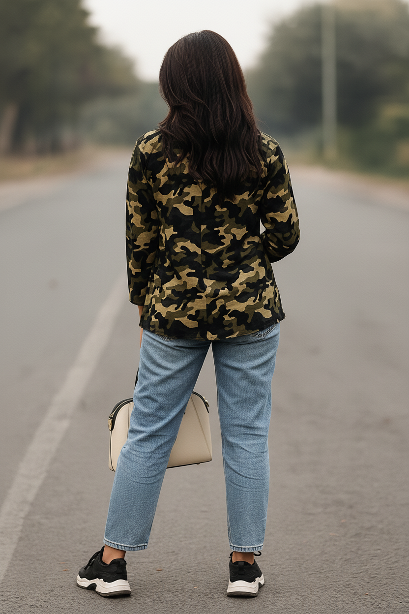 Untold Bonnare Women