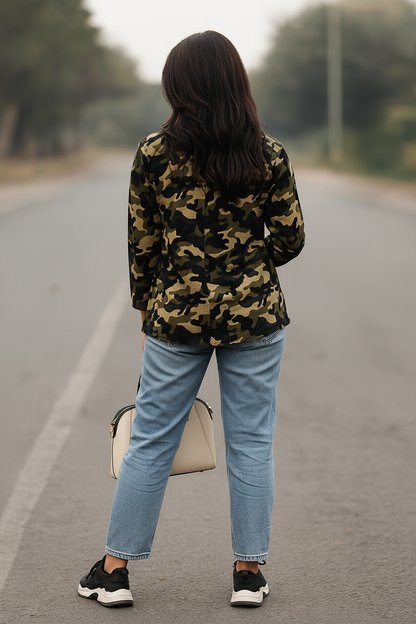 Untold Bonnare Women