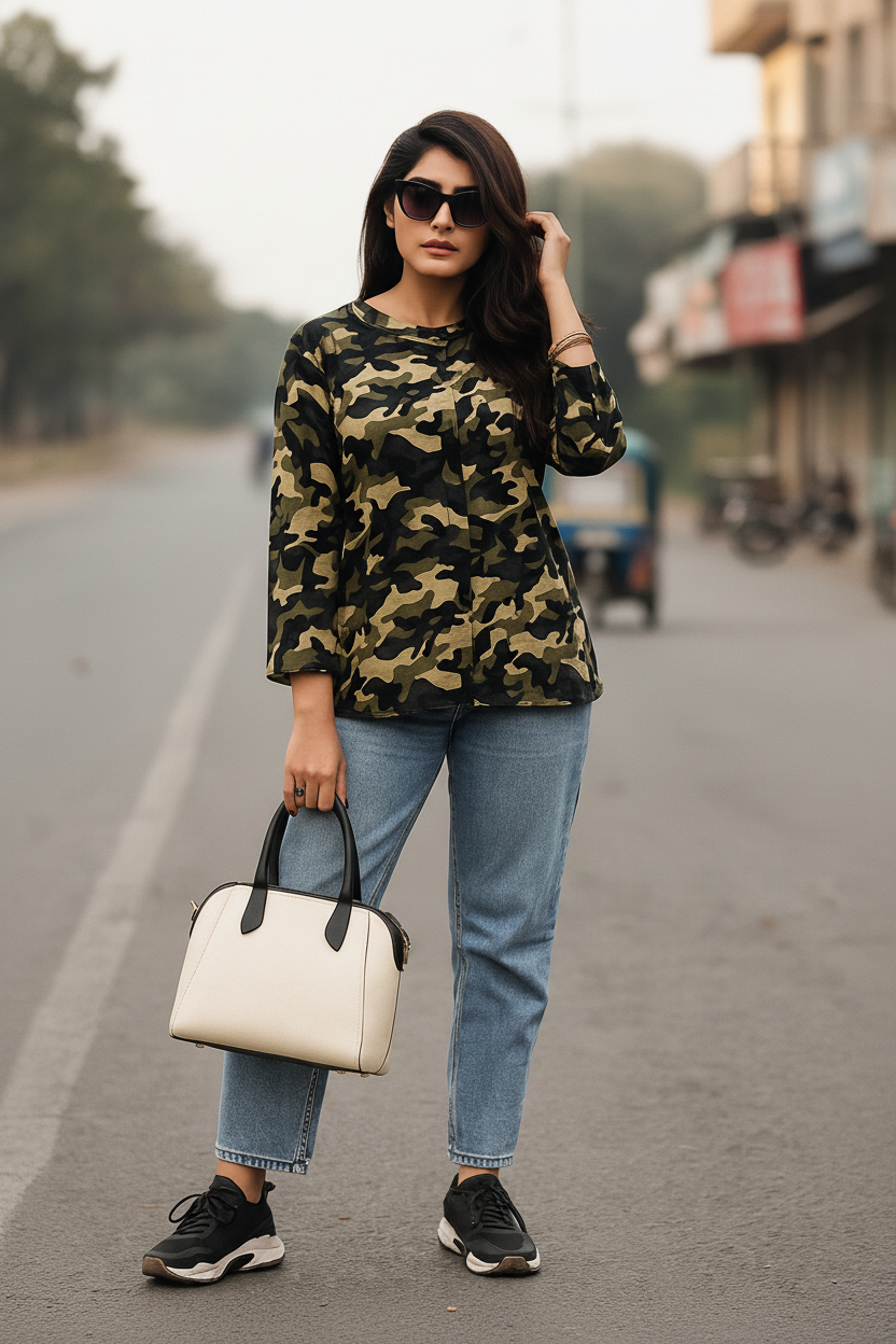 Untold Bonnare Women