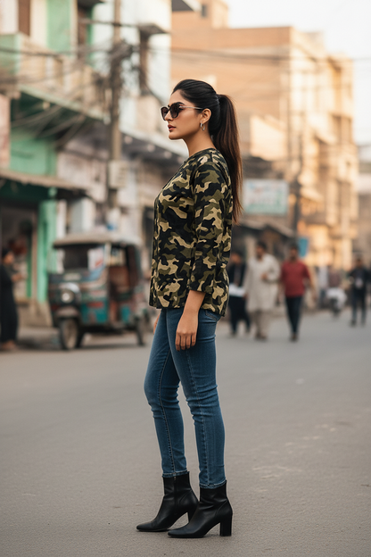 Untold Bonnare Women