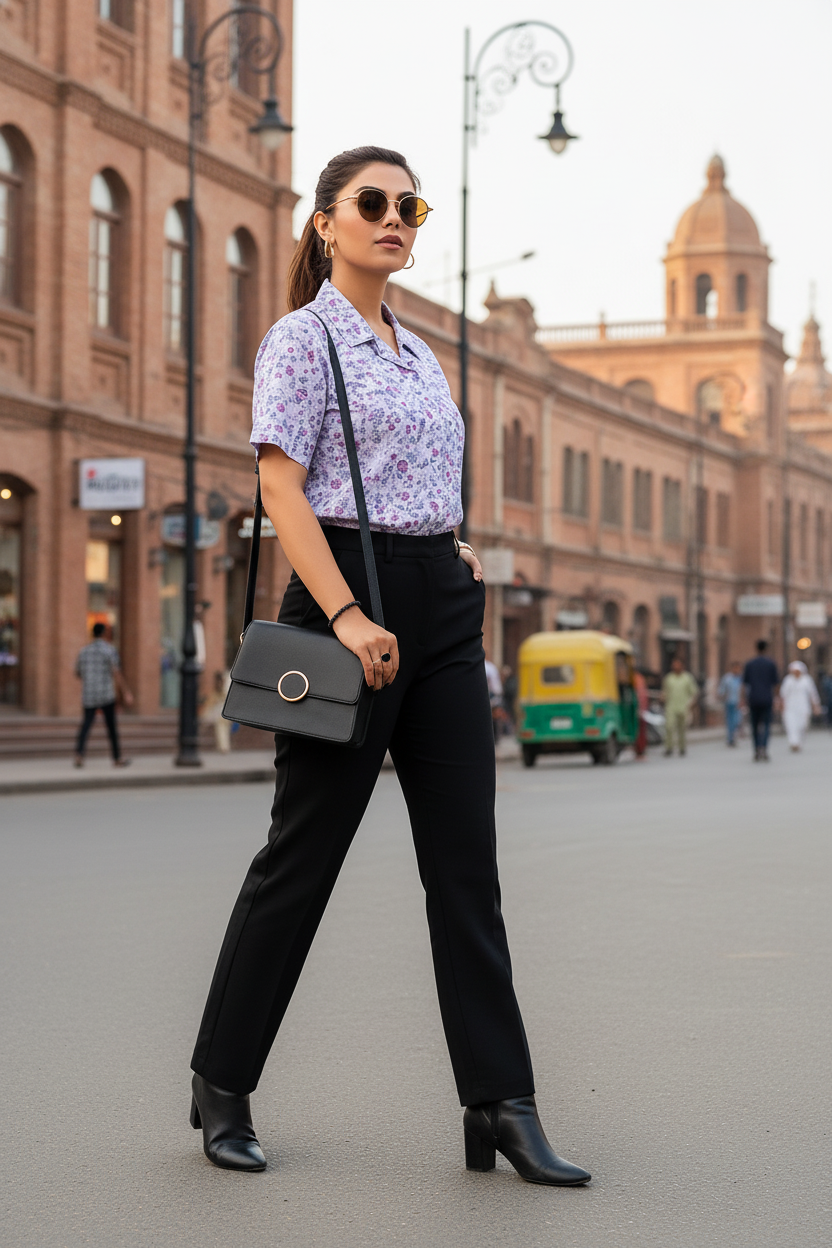 Honor Millburn Bonnare Women