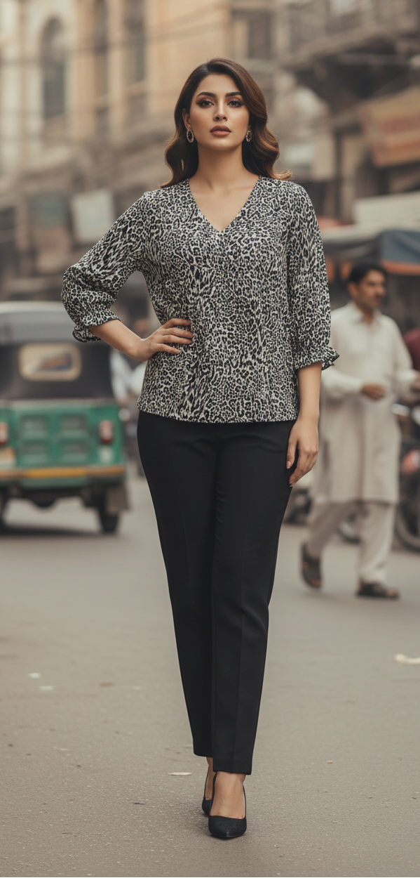 Yessica Bonnare Women