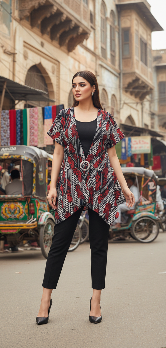 Thuang Icing Bonnare Women