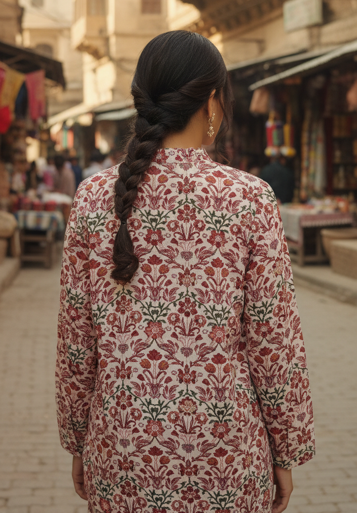 Pauline Bonnare Women