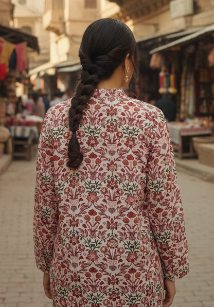 Pauline Bonnare Women