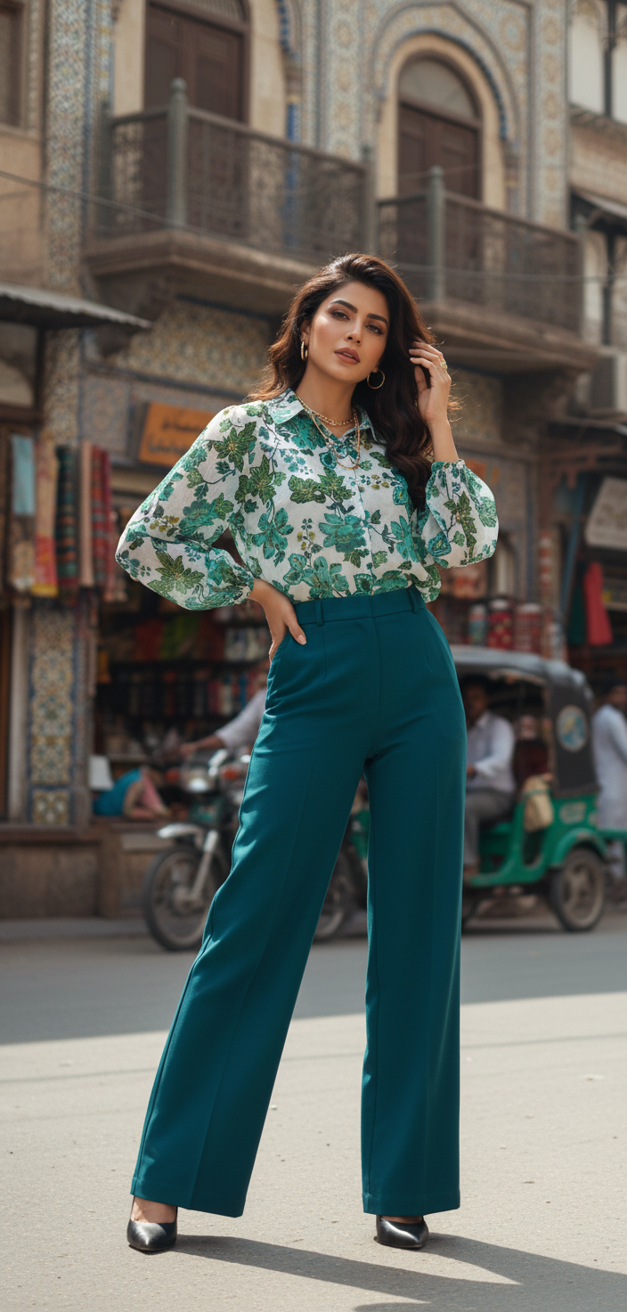 Reserved Bonnare Women