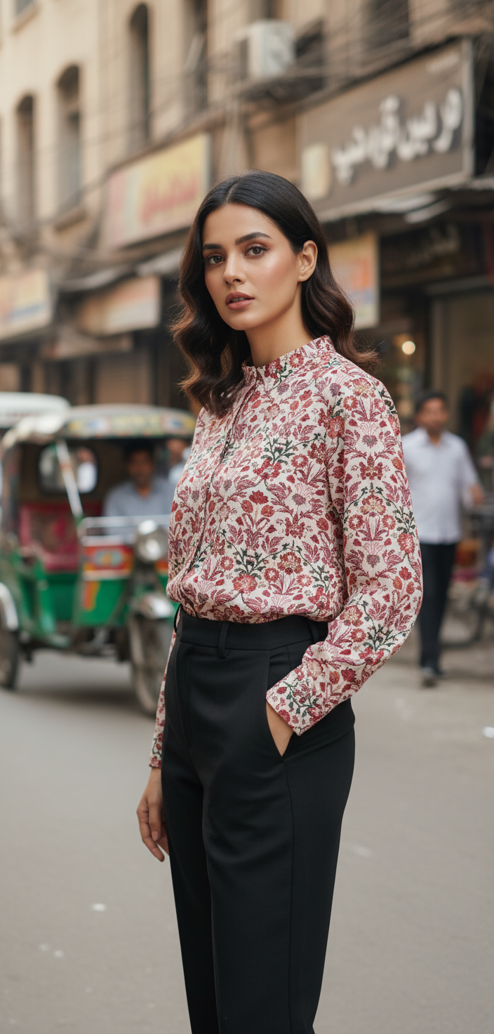 Pauline Bonnare Women