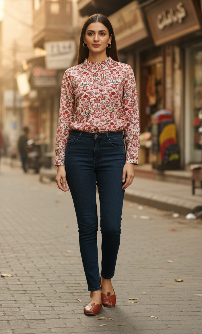 Pauline Bonnare Women