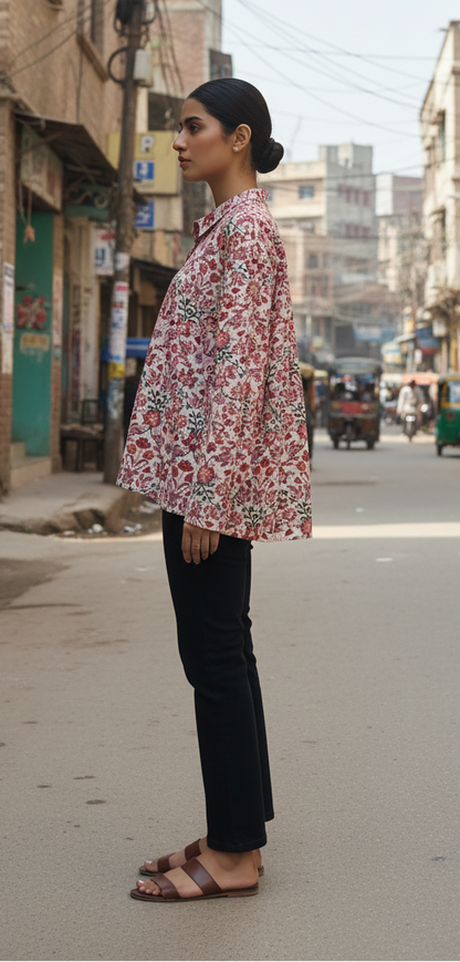 Pauline Bonnare Women