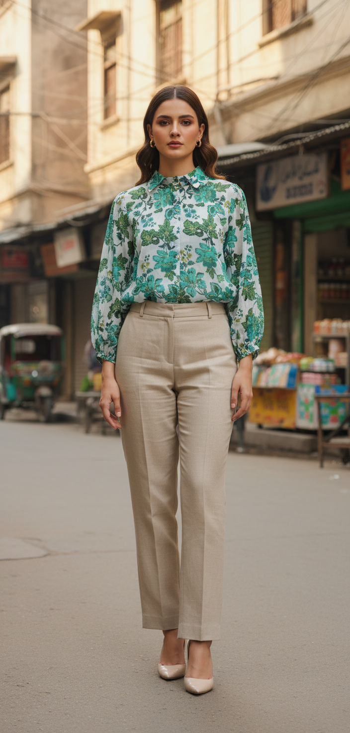 Reserved Bonnare Women