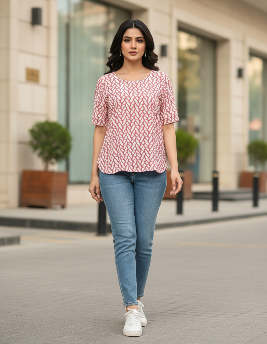 WAL BUSH Bonnare Women