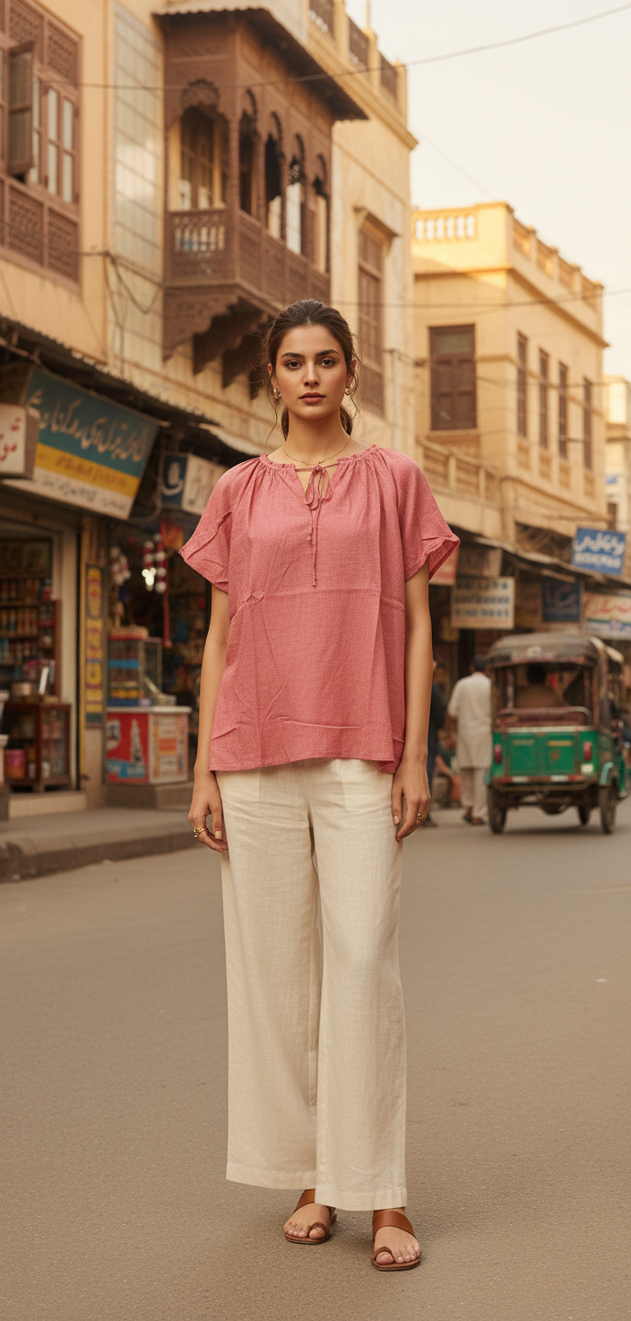 S'Oliver Bonnare Women