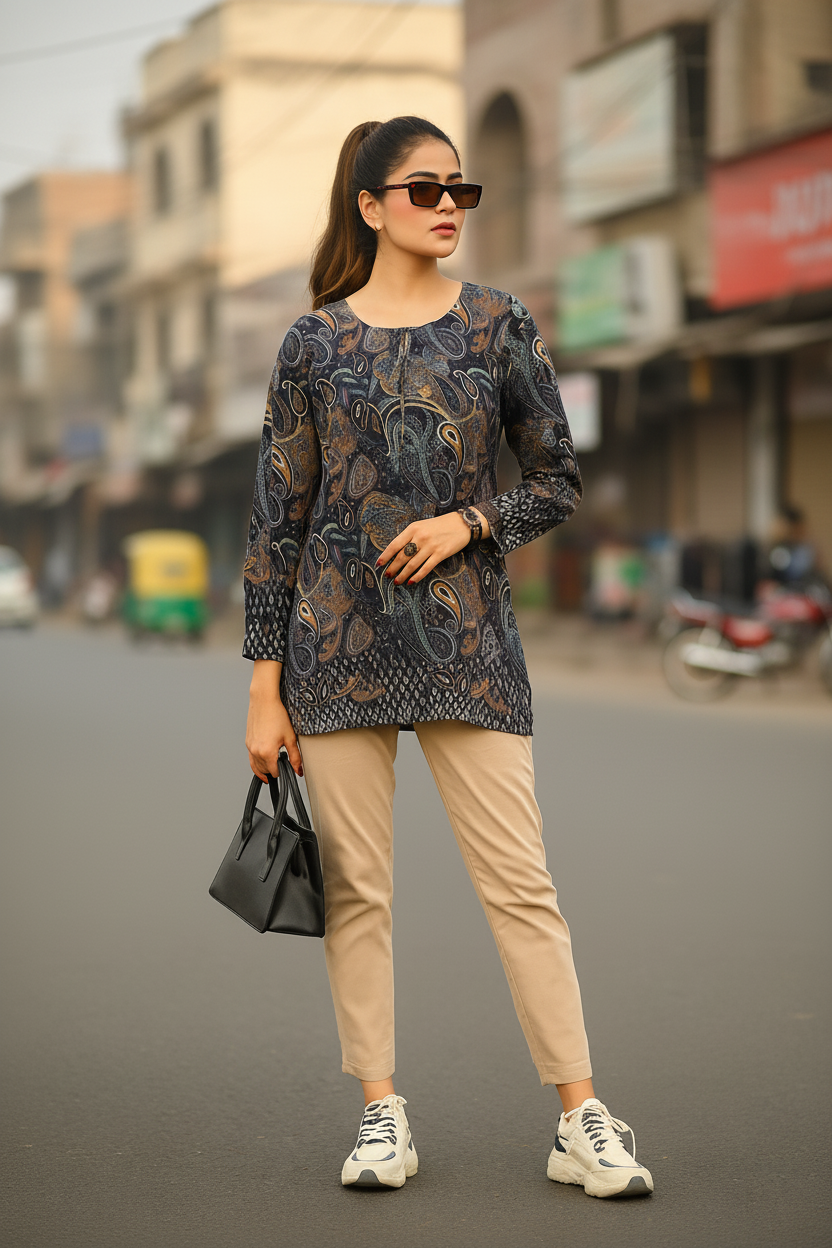 Ateliers Bonnare Women