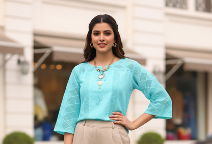 BONNARE TUNIC Bonnare Women