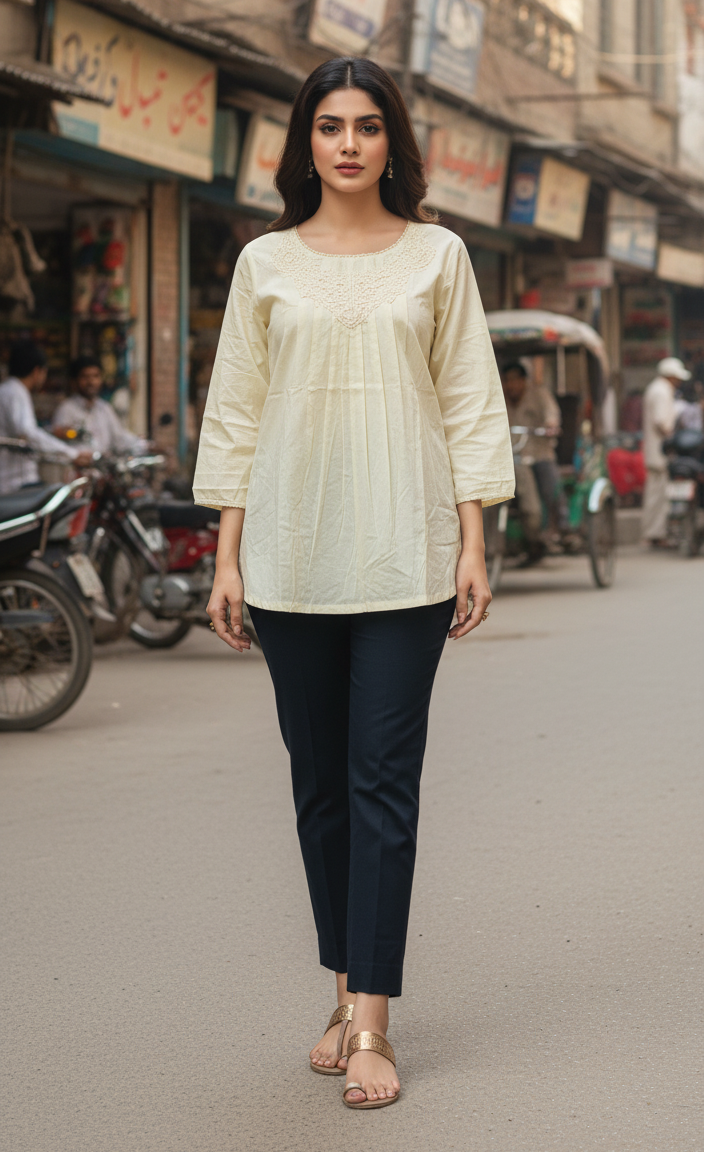 IN EXTENSO Bonnare Women