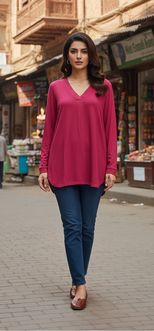 Tom Tailor Bonnare Women