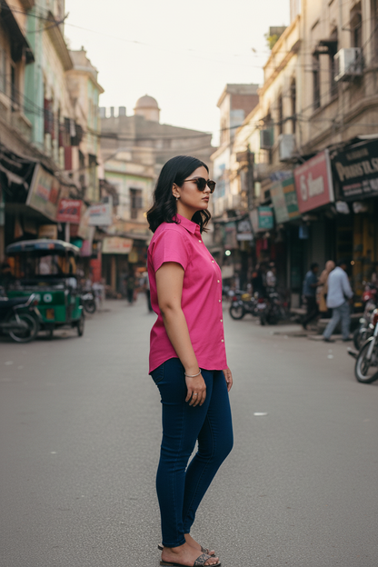 Tommy H Bonnare Women