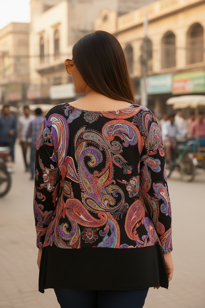 Body Flirt Bonnare Women