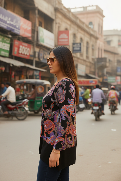 Body Flirt Bonnare Women