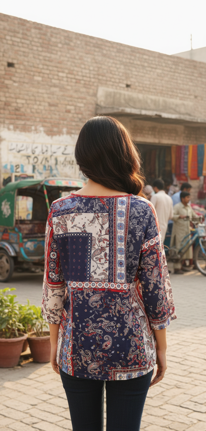 S'Oliver Bonnare Women