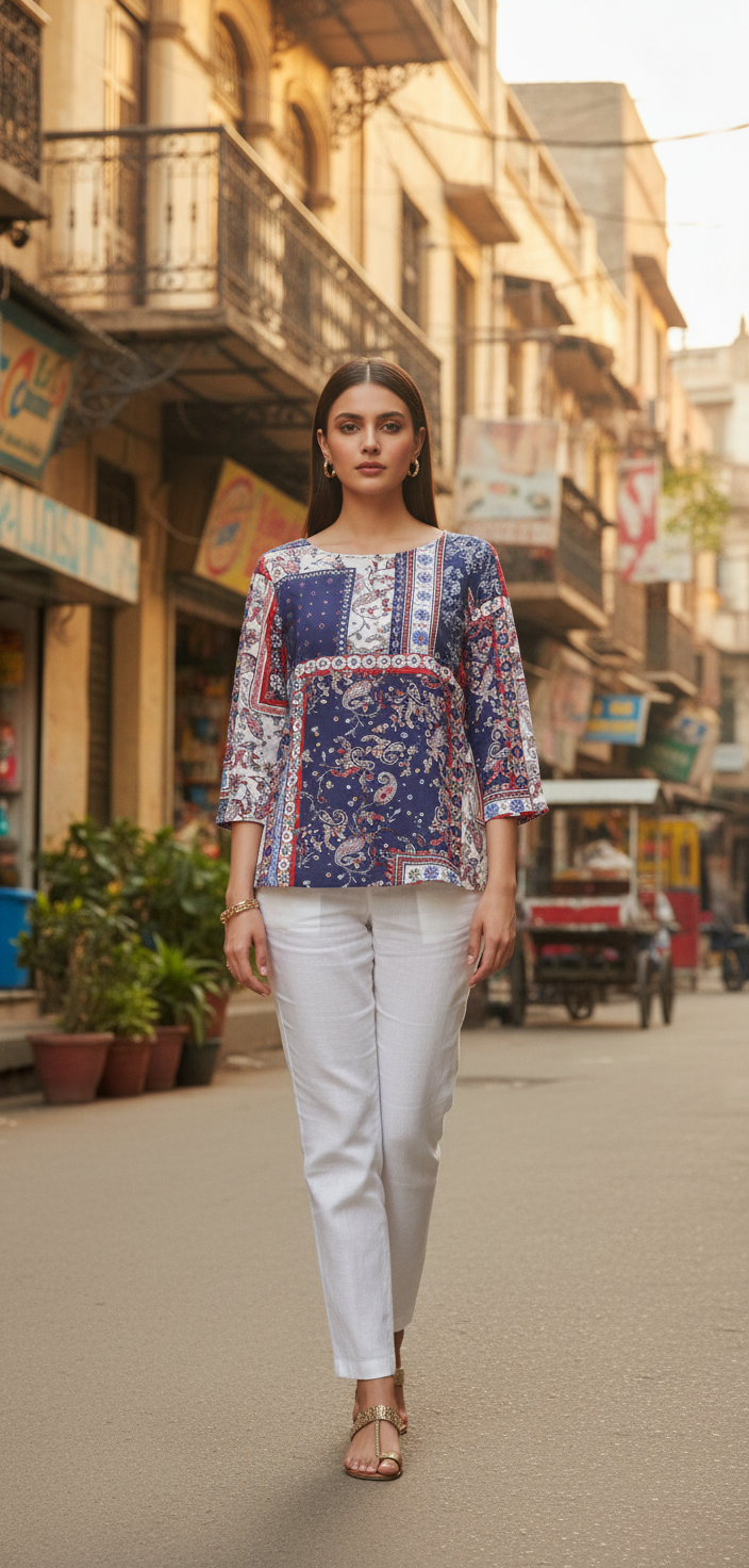 S'Oliver Bonnare Women