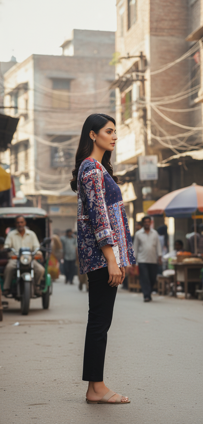 S'Oliver Bonnare Women